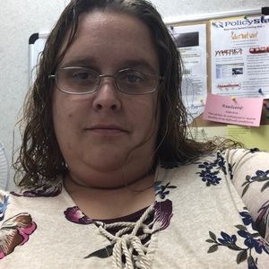 Meet your Posher, Marie